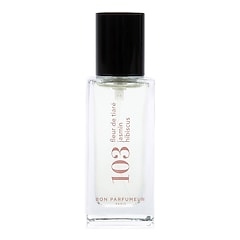 103 Fleur de Tiaré Jasmin Hibiscus - Eau de Parfum, BON PARFUMEUR